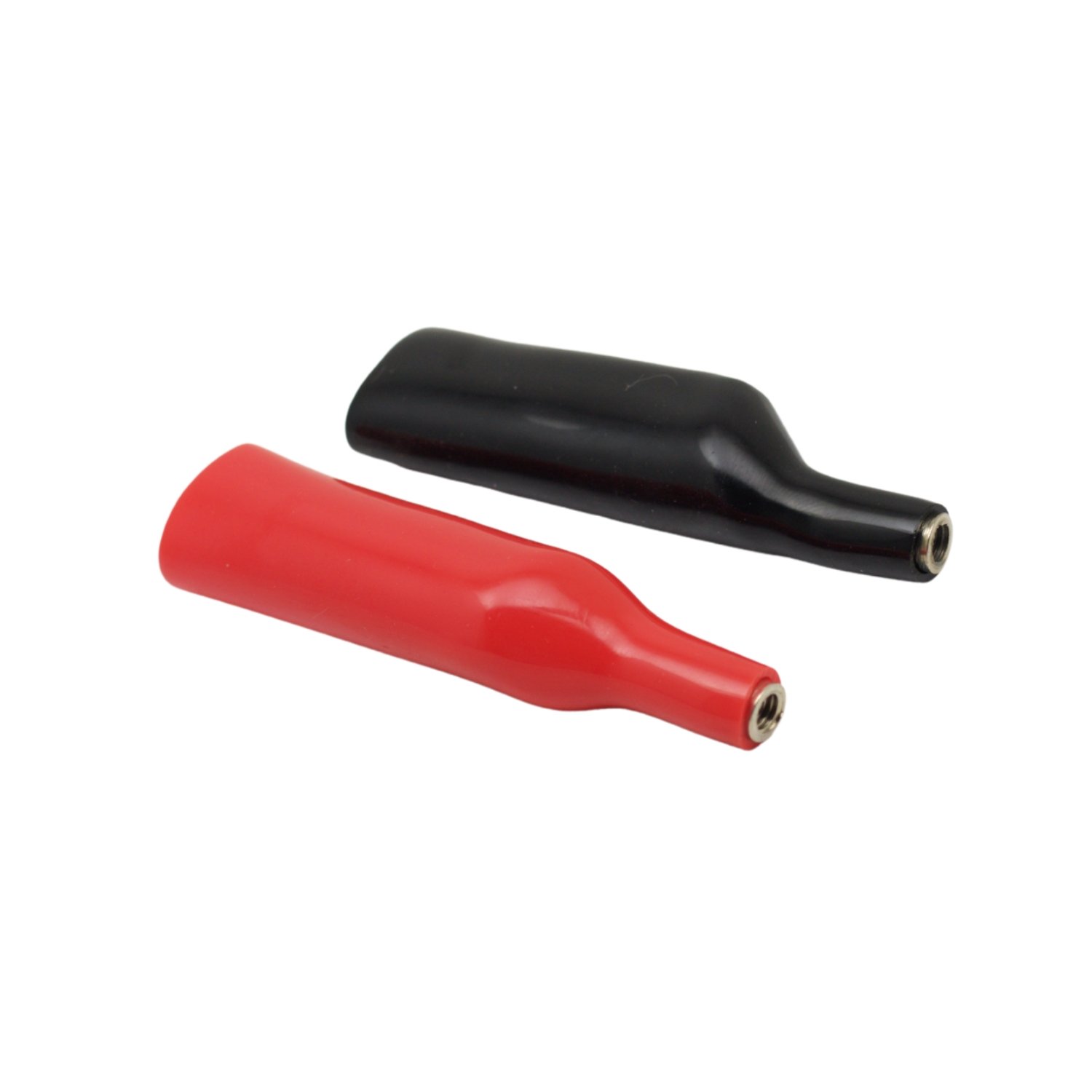 Puntas Para Multímetro Rojo y Negro 10A Máx NB-448 MIYAKO - Imagen 3