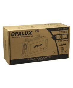 Mihaba OP-HT1000P-24V Opalux
