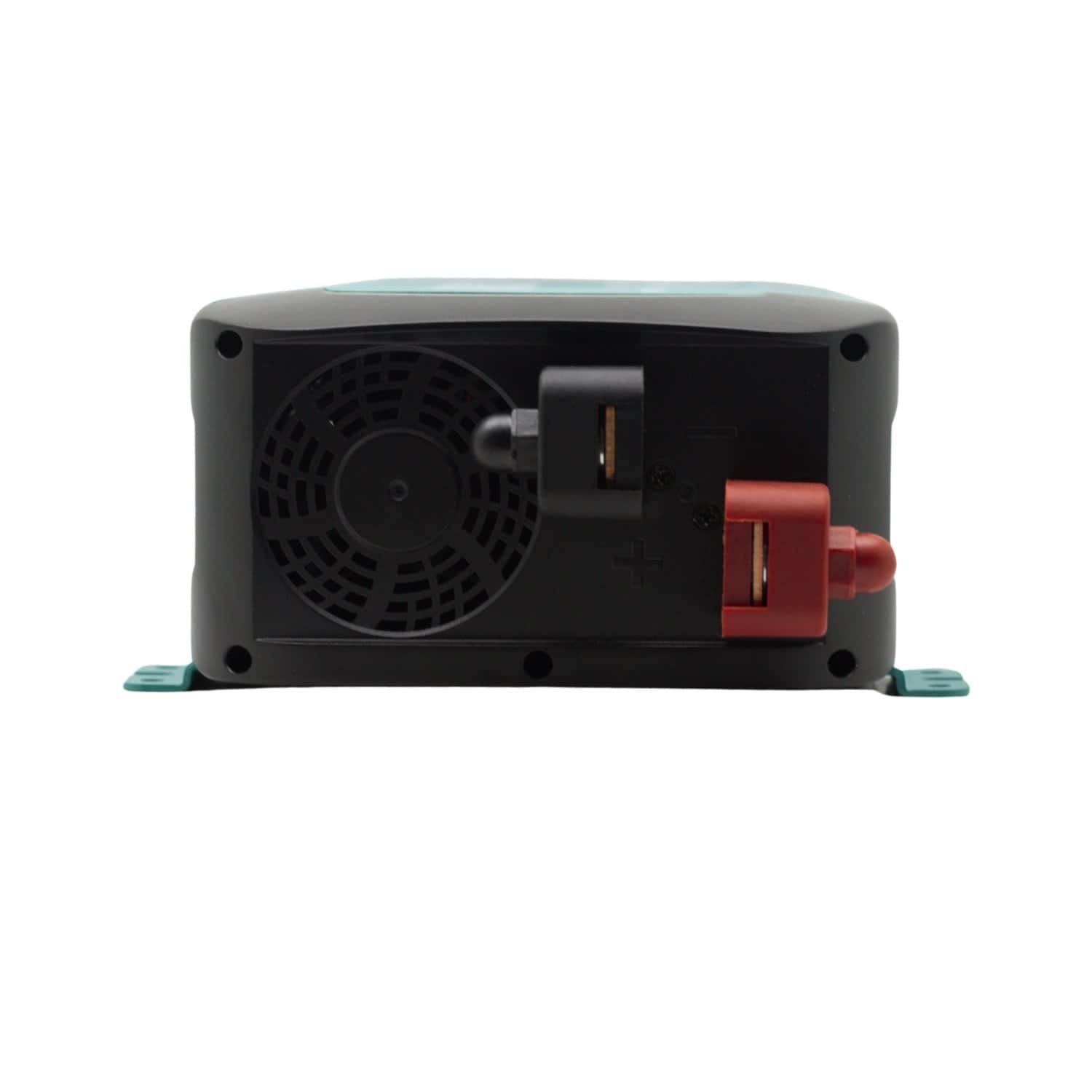 Inversor de Voltaje 24V Onda Senoidal Pura 1000W OP-HT1000P-24V OPALUX - Imagen 6