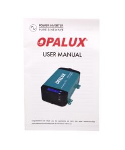 Mihaba OP-HT1000P-24V Opalux