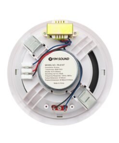 Mihaba PA-618T Yim Sound