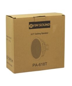 Mihaba PA-618T Yim Sound