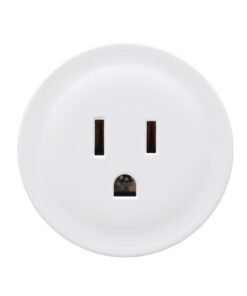 Alternative view of Enchufe SMART WIFI 10A PST‑BSD01 TUYA