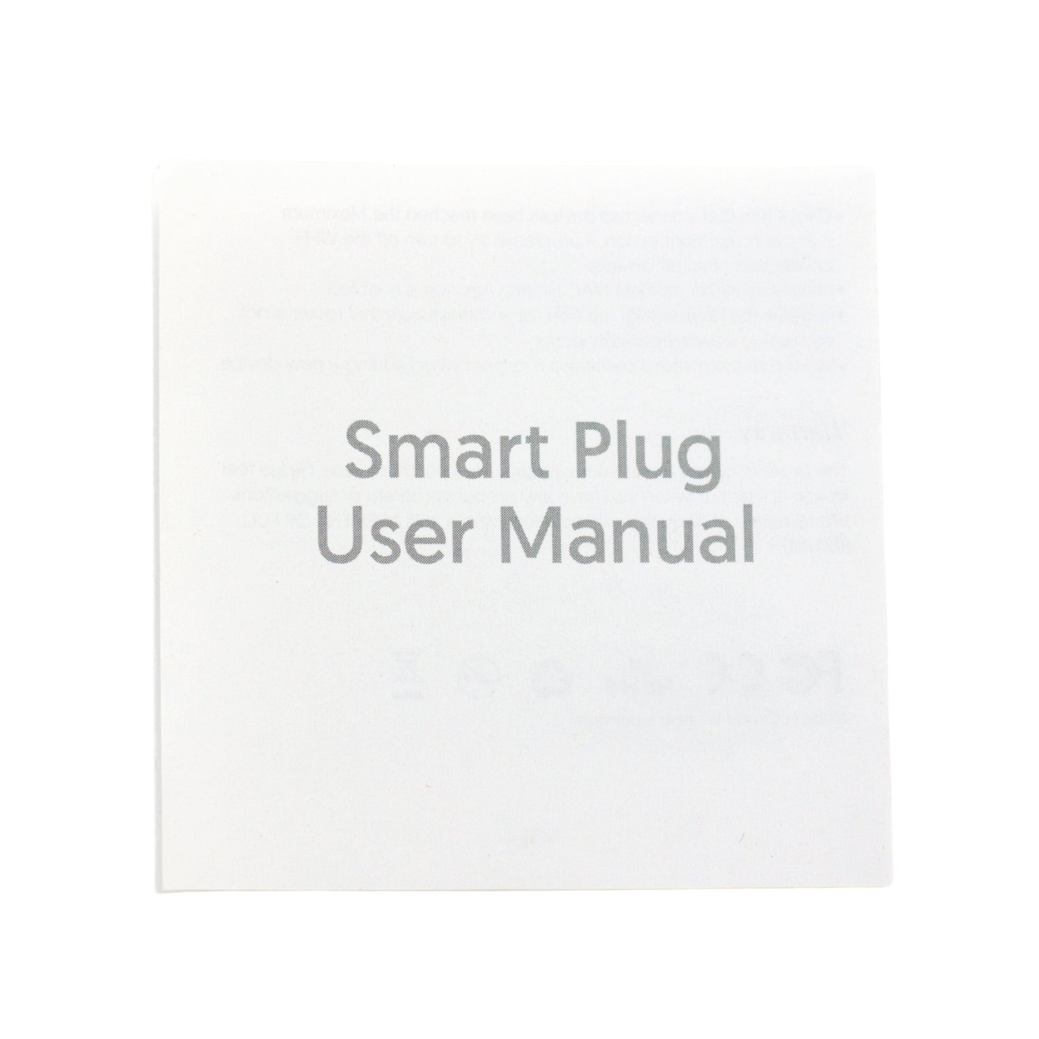 Enchufe SMART WIFI 10A PST‑BSD01 TUYA - Imagen 6