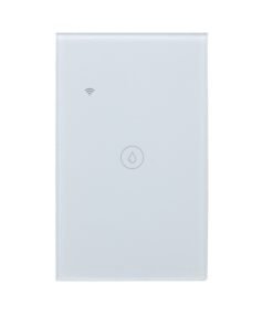 Alternative view of Interruptor Calentador Therma WIFI SMART PST‑DS‑162 TUYA