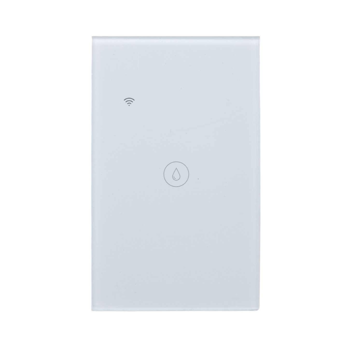 Interruptor Calentador Therma WIFI SMART PST‑DS‑162 TUYA - Imagen 2