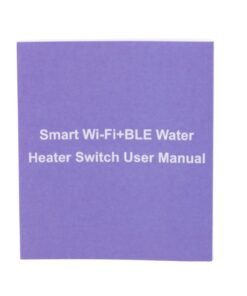 Mihaba PST‑DS‑162 TUYA