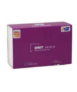 Mihaba PST‑DS‑162 TUYA