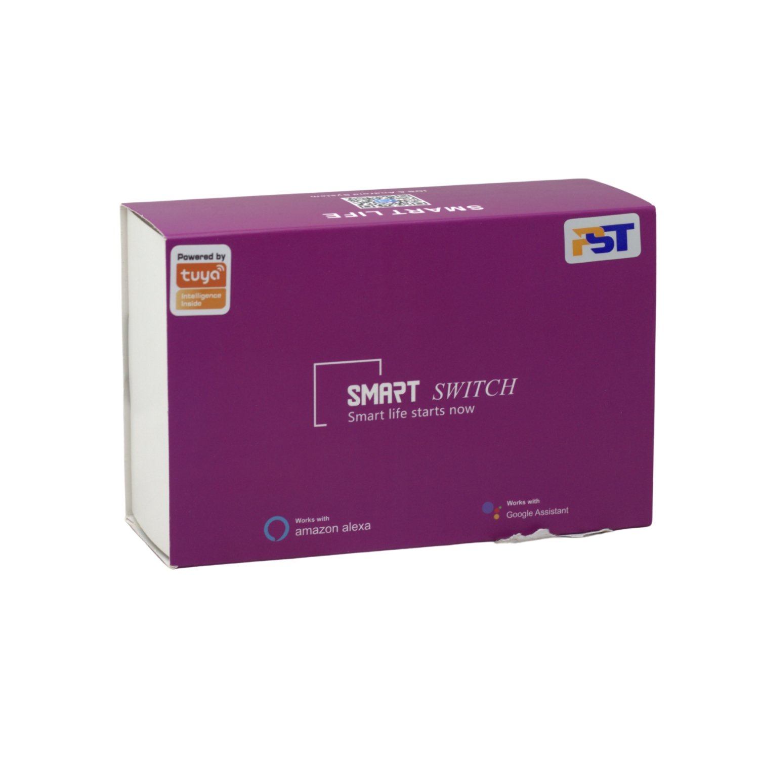 Interruptor Calentador Therma WIFI SMART PST‑DS‑162 TUYA - Imagen 7