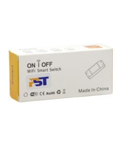 Mihaba PST‑WF‑S1 TUYA