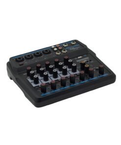 Mihaba PZ-U6 POTTENZA