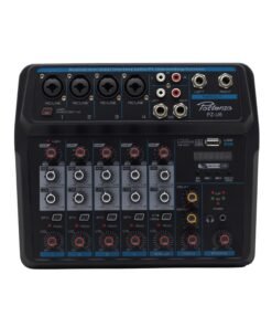 Mihaba PZ-U6 POTTENZA