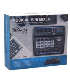 Mihaba PZ-U6 POTTENZA