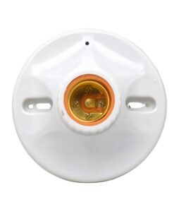 Alternative view of Cámara Socket WIFI HD 1080P QT‑SW001