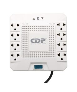 Mihaba R-AVR1808I CDP