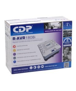 Mihaba R-AVR1808I CDP