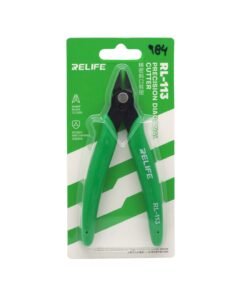 Mihaba RL-113 RELIFE