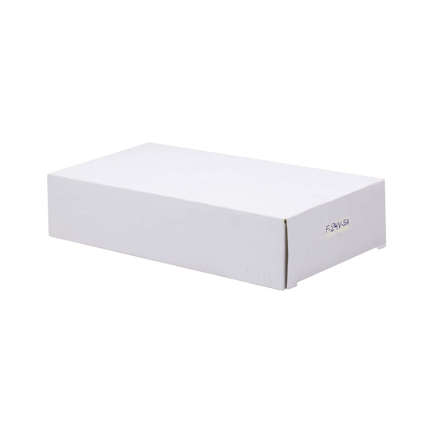 Fuente de Alimentación Switching 24V 5A (YS-24-5) S-120-24 WESTOR - Imagen 5