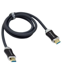Alternative view of Cable HDMI macho a HDMI macho 1,5M ST-H37B-1.5M SEETRONIC