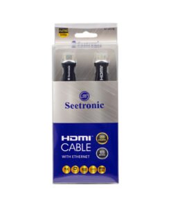 Mihaba ST-H37B-1.5M Seetronic