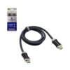 Cable HDMI macho a HDMI macho 1,5M ST-H37B-1.5M SEETRONIC