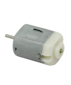 Mini Motor DC 3V para Robotica YS-1032