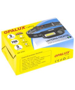 Mihaba OP-3753 Opalux
