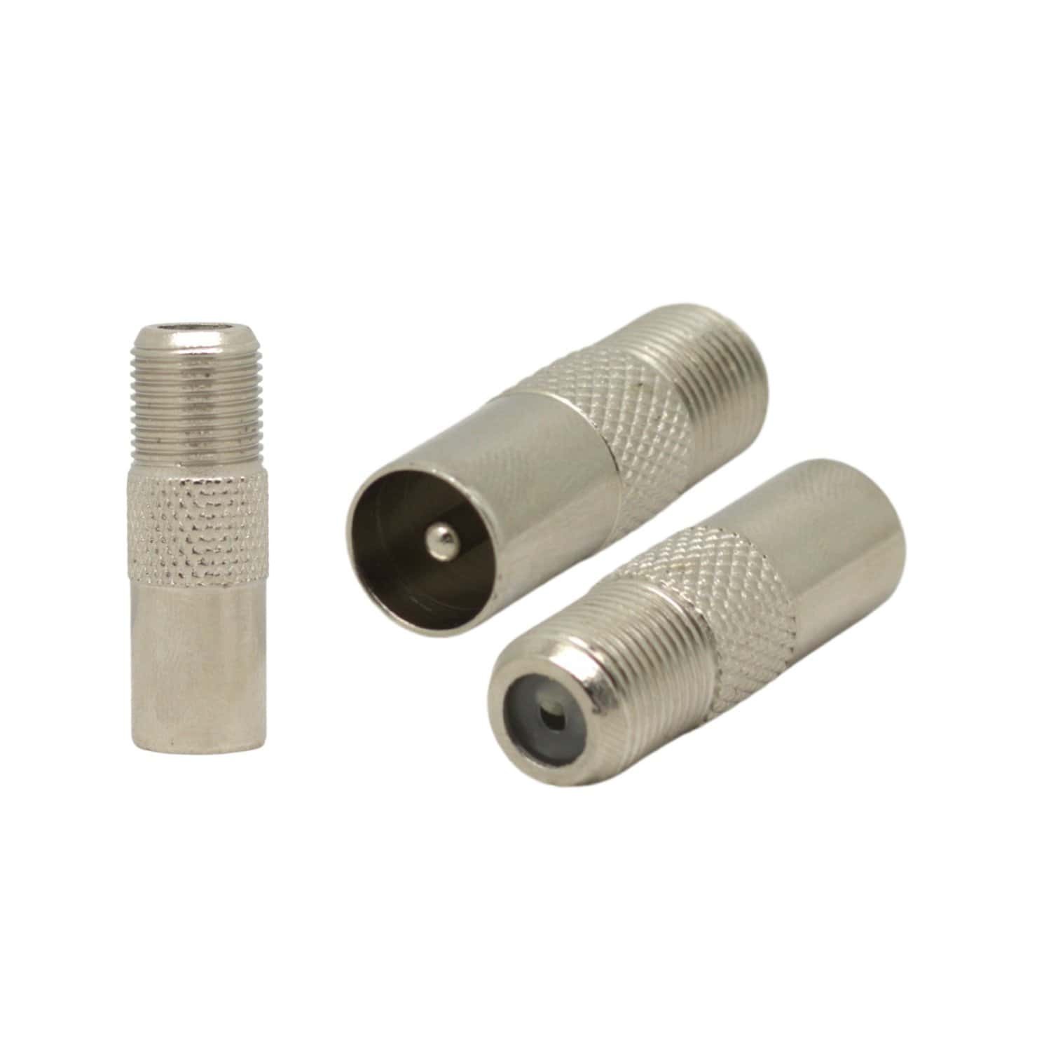 Adaptador Pal Jack F A Plug Pal - 094512