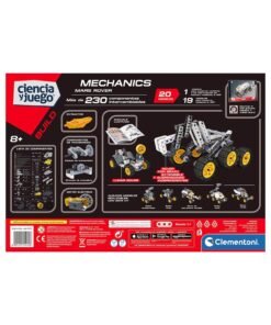 Mihaba 55470 Clementoni