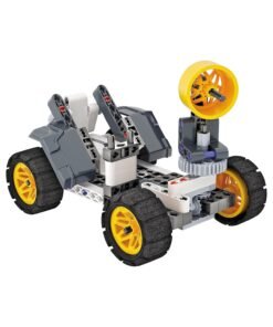 Mihaba 55470 Clementoni