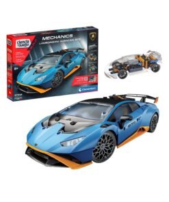 Juguete Carro Lamborghini Huracán CLEMENTONI 55481