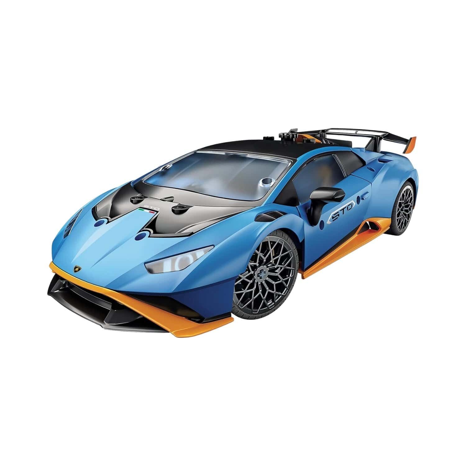 Juguete Carro Lamborghini Huracán CLEMENTONI 55481 - Imagen 3