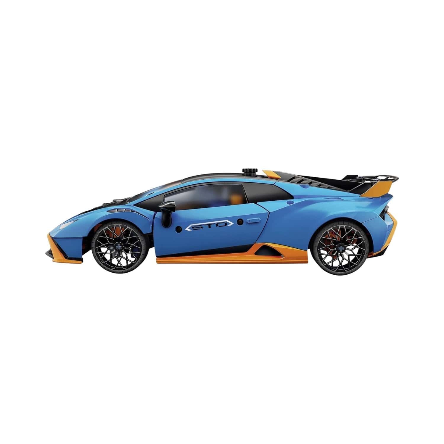 Juguete Carro Lamborghini Huracán CLEMENTONI 55481 - Imagen 4