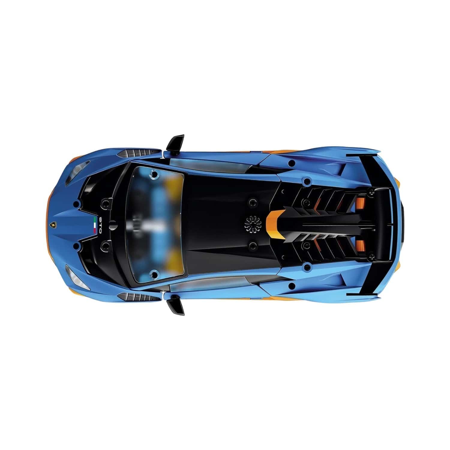 Juguete Carro Lamborghini Huracán CLEMENTONI 55481 - Imagen 7