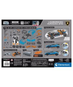 Mihaba 55481 Clementoni