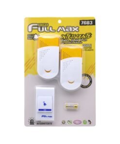 Mihaba 7603 High Full Max