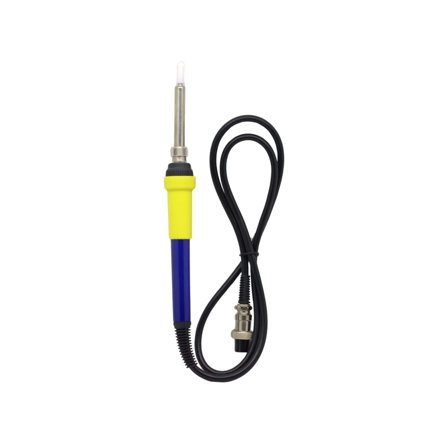 Repuesto de Cautín 601D ,878, 878L, 878L2 y 909 Azul/Negro BK-01707 BAKU - Imagen 2