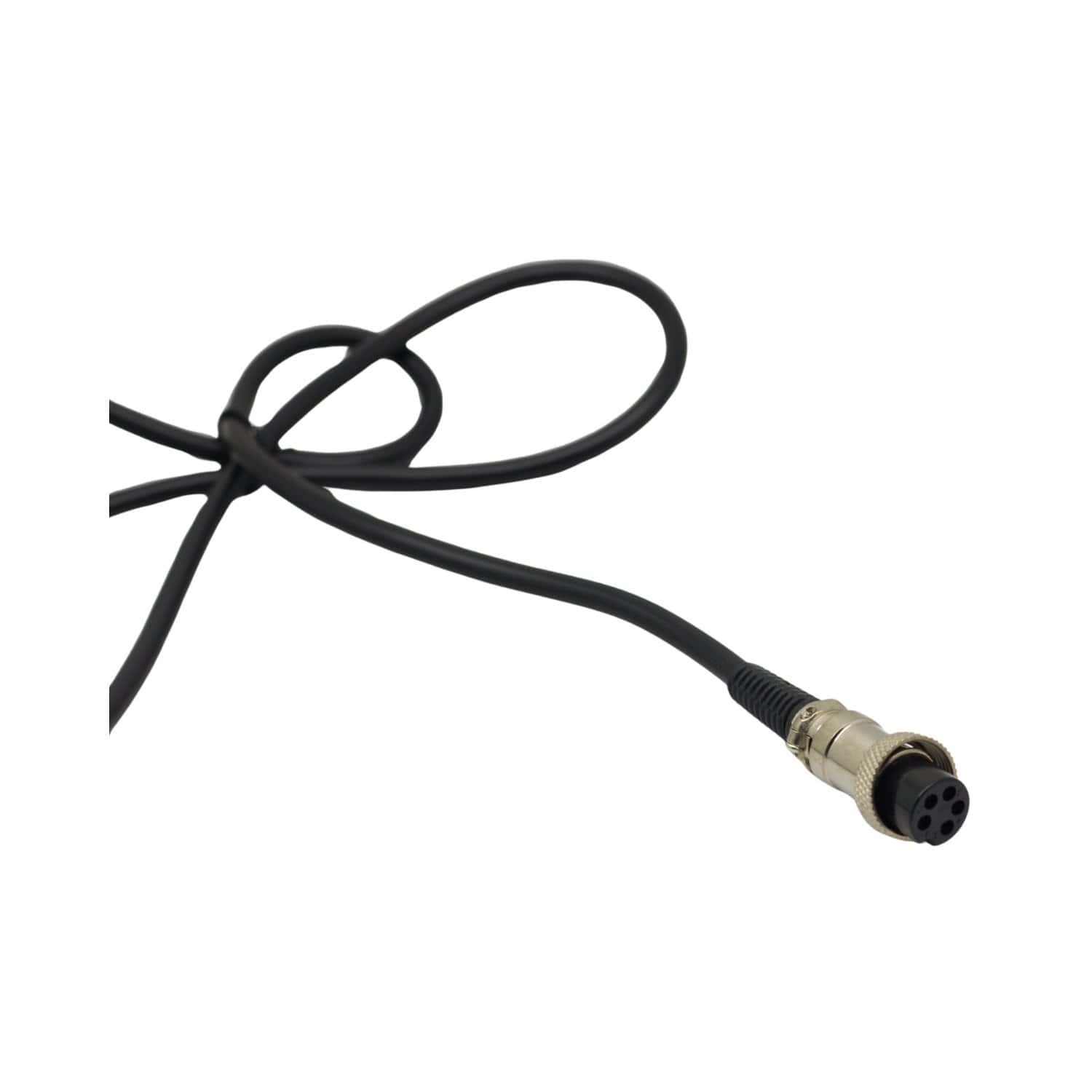 Repuesto de Cautín 601D ,878, 878L, 878L2 y 909 Azul/Negro BK-01707 BAKU - Imagen 4