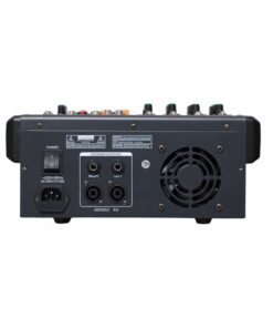 Mihaba BT-1264 Batblack