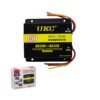 Reductor de Voltaje 24V a 12V 15A DDC-15A UKC