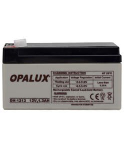 Mihaba DH-1213 Opalux