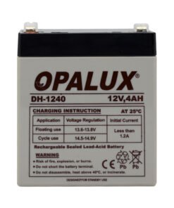 Mihaba DH-1240 Opalux