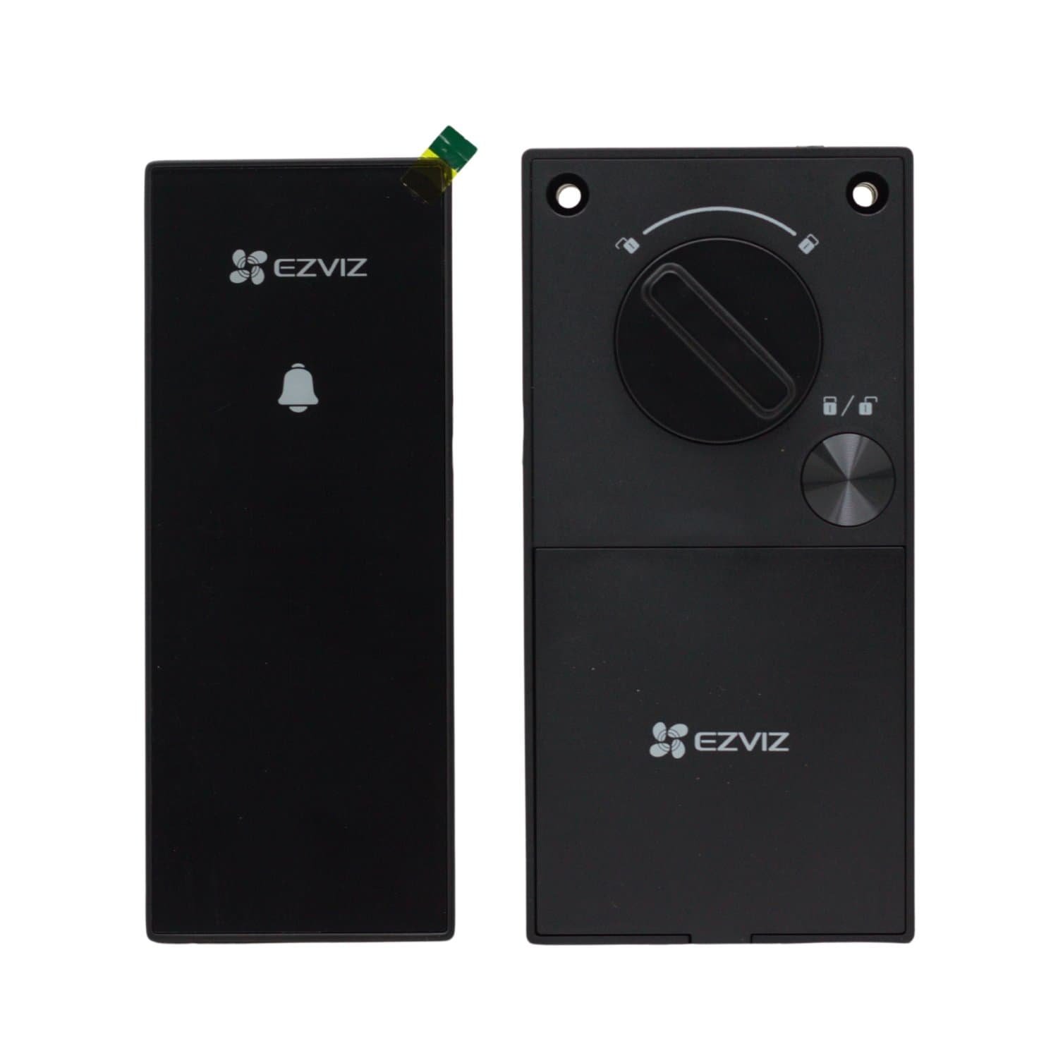 Cerradura Smart Con Teclado Wifi y Bluetooth DL03 EZVIZ - Imagen 2