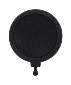 Alternative view of Portamicro con Antibop y Soporte Para Celular DS-302 HAWK FREE POWER