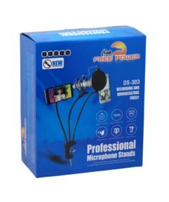 Mihaba DS-302 HAWK FREE POWER