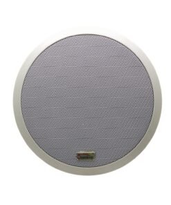 Alternative view of Parlante Ambiental Pasivo Coaxial 150W HC6-1 SOUNDKING