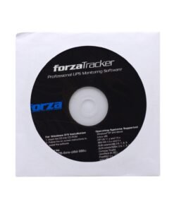 Mihaba HT-752LCD Forza