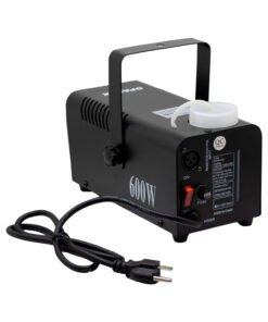 Alternative view of Máquina de Humo 600W OP-S018 OPALUX