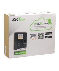 Mihaba SENSEFP‑M1 ZKTeco