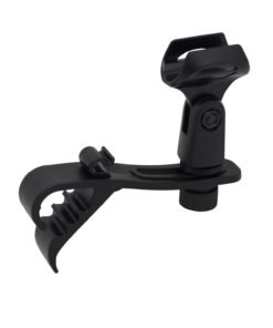 Alternative view of Porta Micrófono Soporte de Percusión SP-001 EALSEM